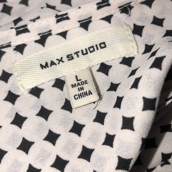 MAX Studio top - Picture 5 of 5